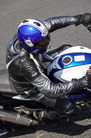 Middle Group White Bikes